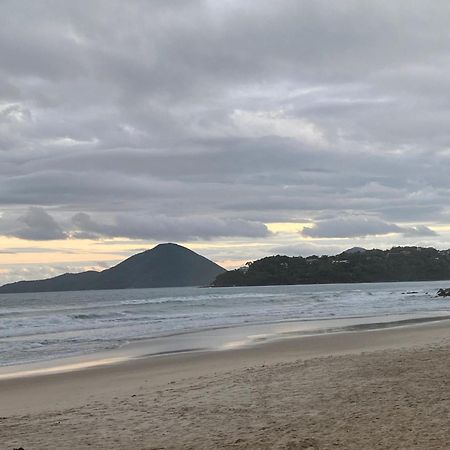 Canto Nobre Da Praia Grande - Perfeito Para Familia Ubatuba Eksteriør bilde