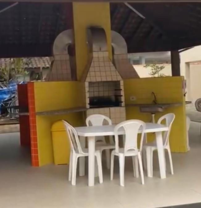 Canto Nobre Da Praia Grande - Perfeito Para Familia Ubatuba Eksteriør bilde